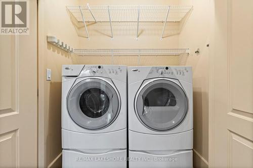 159 Albert Street, Cobourg, ON - Indoor Photo Showing Laundry Room