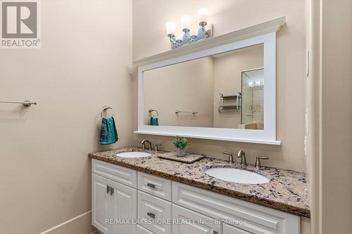 159 Albert Street, Cobourg, ON - Indoor Photo Showing Bathroom