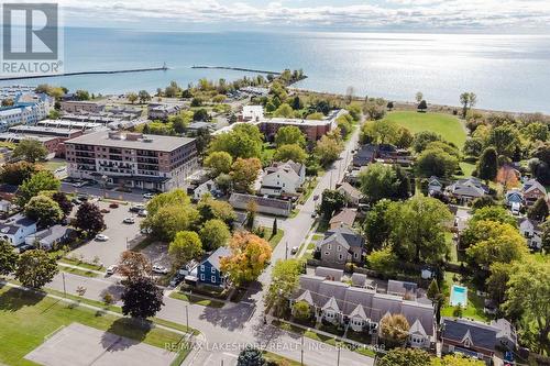 159 Albert Street, Cobourg, ON - Outdoor With Body Of Water With View