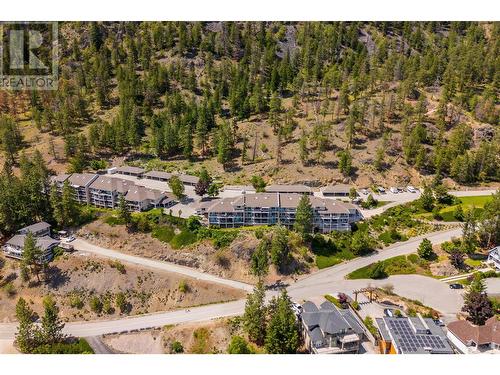 4630A Ponderosa Drive Unit# 102, Peachland, BC - Outdoor With View