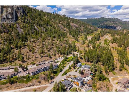 4630A Ponderosa Drive Unit# 102, Peachland, BC - Outdoor With View