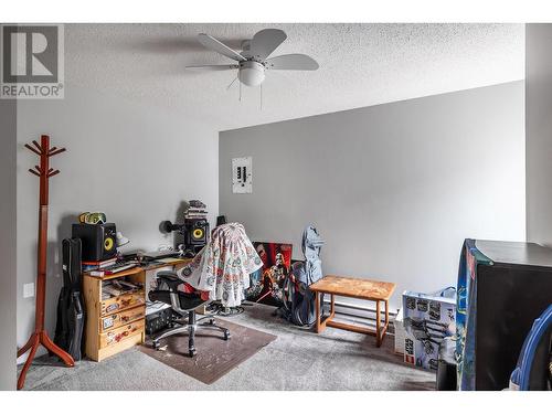 875 Badke Road Unit# 120, Kelowna, BC - Indoor