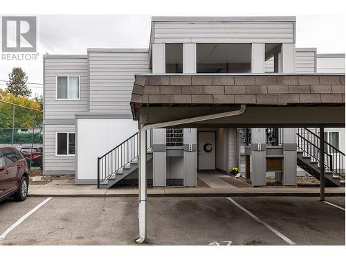 875 Badke Road Unit# 120, Kelowna, BC - Outdoor