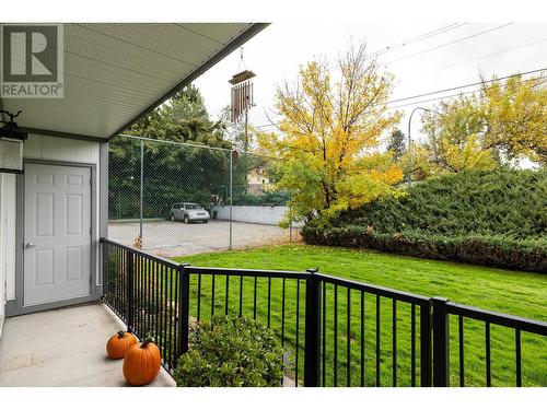 875 Badke Road Unit# 120, Kelowna, BC - Outdoor