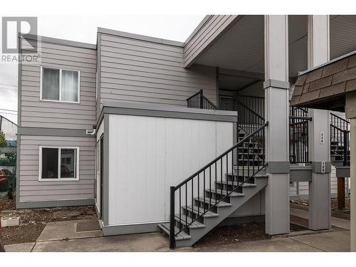 875 Badke Road Unit# 120, Kelowna, BC - Outdoor With Exterior