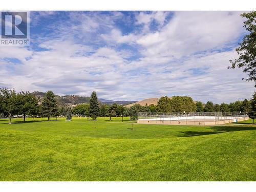 875 Badke Road Unit# 120, Kelowna, BC - Outdoor With View