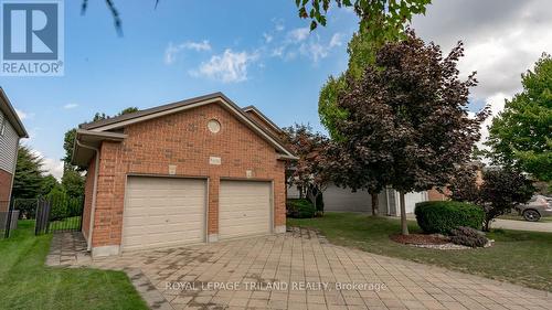 1174 Aintree Road, London, ON - Outdoor