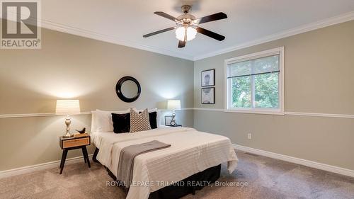 1174 Aintree Road, London, ON - Indoor Photo Showing Bedroom