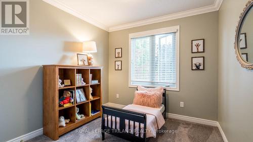 1174 Aintree Road, London, ON - Indoor Photo Showing Bedroom