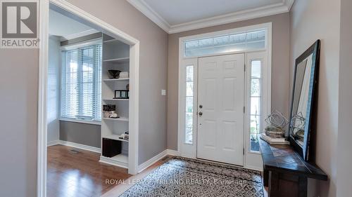 1174 Aintree Road, London, ON - Indoor Photo Showing Other Room