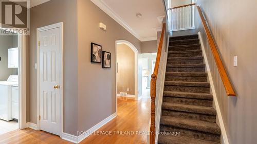 1174 Aintree Road, London, ON - Indoor Photo Showing Other Room