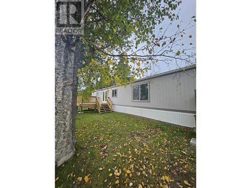 23 654 North Fraser Drive, Quesnel, BC - Outdoor