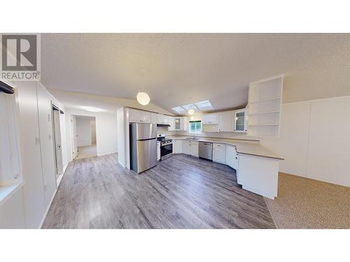 23 654 North Fraser Drive, Quesnel, BC - Indoor Photo Showing Other Room