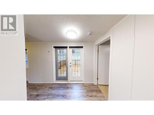 23 654 North Fraser Drive, Quesnel, BC - Indoor Photo Showing Other Room