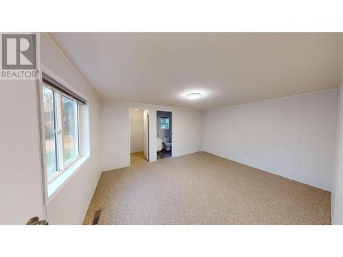 23 654 North Fraser Drive, Quesnel, BC - Indoor Photo Showing Other Room