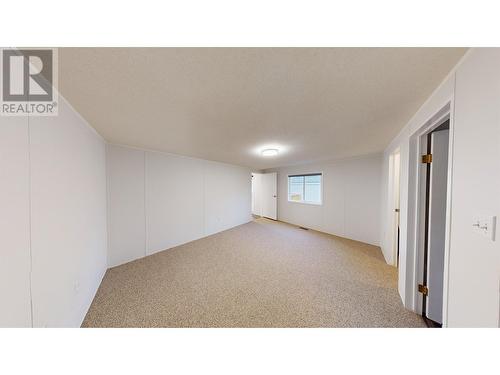 23 654 North Fraser Drive, Quesnel, BC - Indoor Photo Showing Other Room