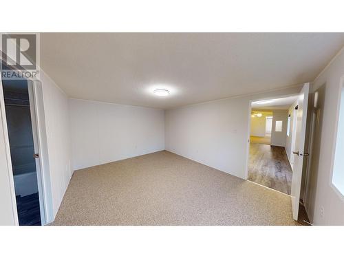 23 654 North Fraser Drive, Quesnel, BC - Indoor Photo Showing Other Room