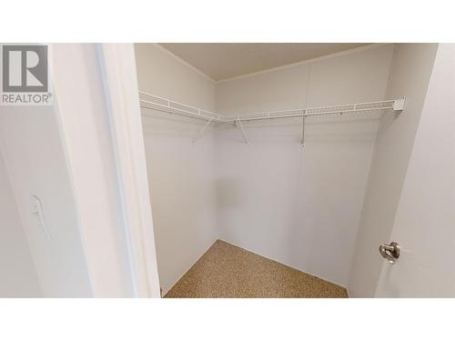 23 654 North Fraser Drive, Quesnel, BC - Indoor With Storage