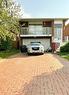 Upper - 105 Fairglen Avenue W, Brampton, ON  - Outdoor 