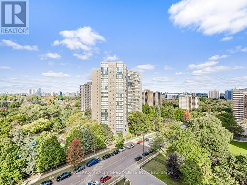 1204 - 61 Richview Road, Toronto, ON - Outdoor With View