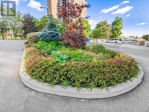 1204 - 61 Richview Road, Toronto, ON - Outdoor