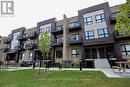 D1 - 10 Palace Street, Kitchener, ON  - Outdoor With Facade 