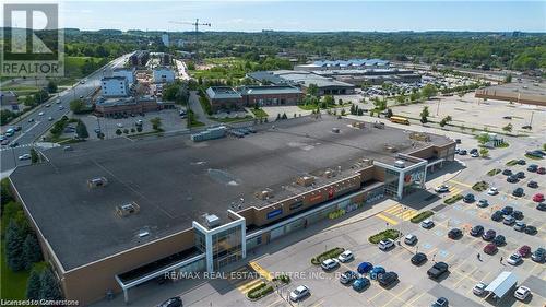 D1 - 10 Palace Street, Kitchener, ON -  With View