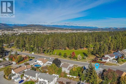 2813 2Nd  Street, Cranbrook, BC - Outdoor With View