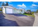 2813 2Nd  Street, Cranbrook, BC  - Outdoor 