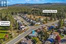 2813 2Nd Street, Cranbrook, BC  - Outdoor With View 