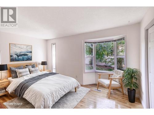 2813 2Nd  Street, Cranbrook, BC - Indoor Photo Showing Bedroom