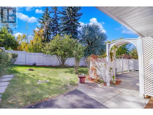 2813 2Nd  Street, Cranbrook, BC - Outdoor