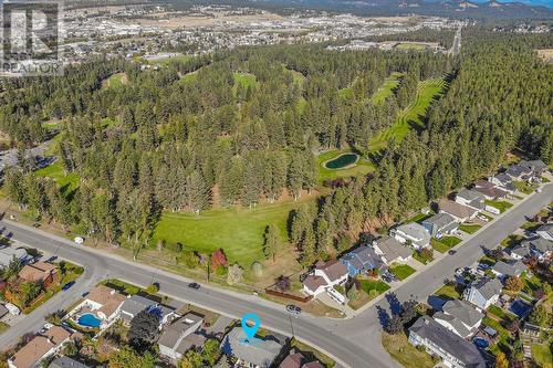 2813 2Nd  Street, Cranbrook, BC - Outdoor With View