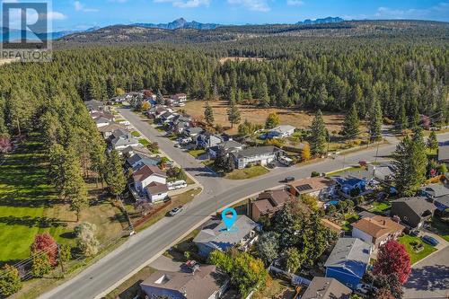 2813 2Nd  Street, Cranbrook, BC - Outdoor With View