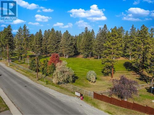 2813 2Nd  Street, Cranbrook, BC - Outdoor With View