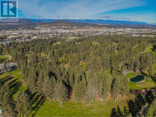 2813 2Nd  Street, Cranbrook, BC - Outdoor With View