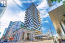 1407 - 215 Queen Street W, Toronto, ON  - Outdoor With Balcony 