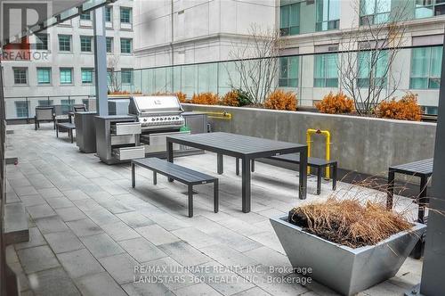 1407 - 215 Queen Street W, Toronto, ON - Outdoor