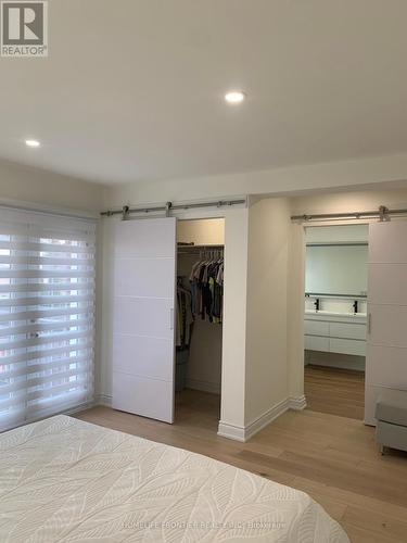 17 Bertram Street, Toronto, ON - Indoor Photo Showing Bedroom