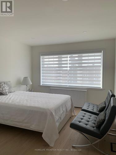 17 Bertram Street, Toronto, ON - Indoor Photo Showing Bedroom