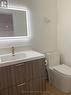 17 Bertram Street, Toronto, ON  - Indoor Photo Showing Bathroom 