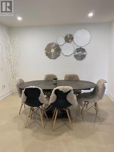 17 Bertram Street, Toronto, ON - Indoor Photo Showing Dining Room