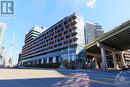 169 Fort York Boulevard Unit#706, Toronto, ON  - Outdoor With Facade 