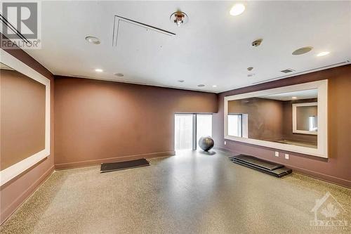 169 Fort York Boulevard Unit#706, Toronto, ON - Indoor Photo Showing Other Room