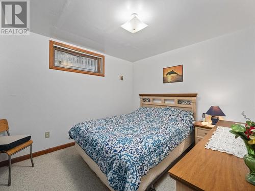 2585 Ewert Crescent, Prince George, BC - Indoor Photo Showing Bedroom