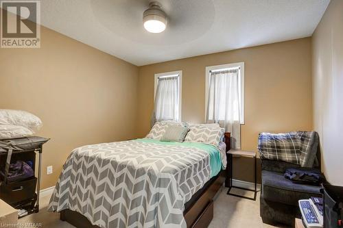 445 Sales Drive, Woodstock, ON - Indoor Photo Showing Bedroom