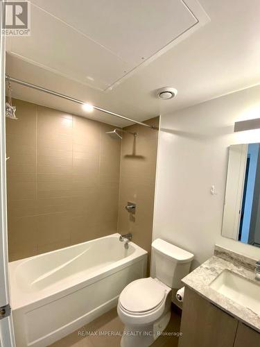 2503 - 18 Maitland Terrace, Toronto, ON - Indoor Photo Showing Bathroom