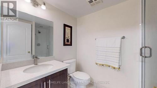 310 - 88 Grandview Way, Toronto, ON - Indoor Photo Showing Bathroom