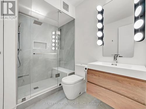 16 Bayswater Road, Quinte West, ON - Indoor Photo Showing Bathroom