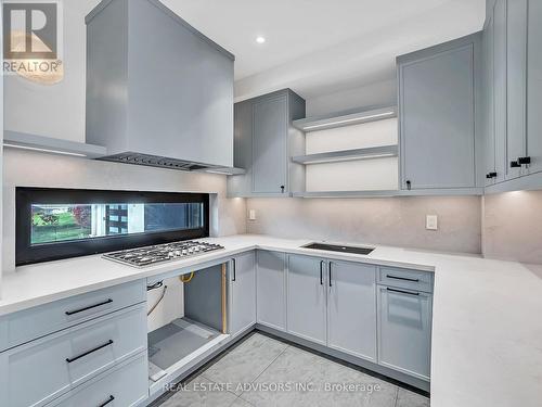 16 Bayswater Road, Quinte West, ON - Indoor Photo Showing Kitchen